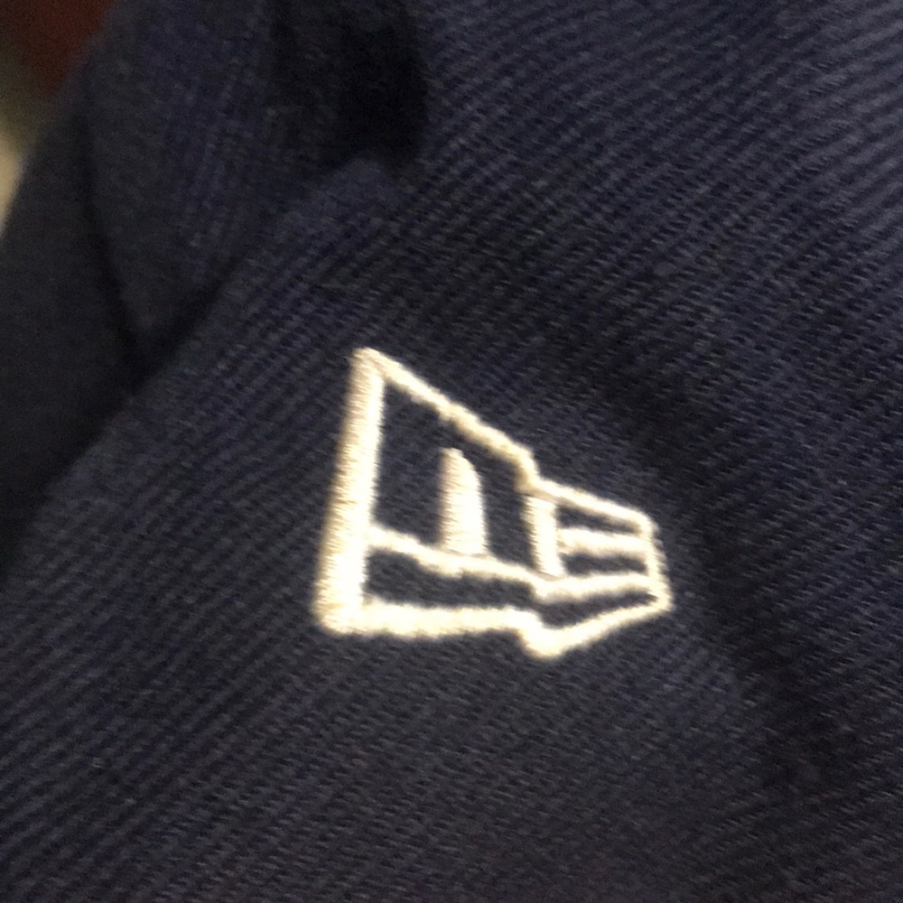 Baseball hat - Picture 3 of 6